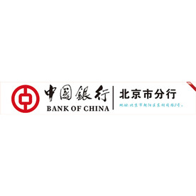 中国银行