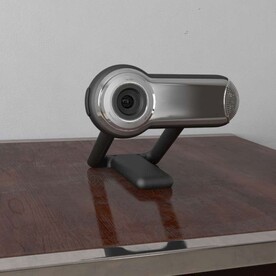 3D模型之电子产品