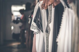 衣服