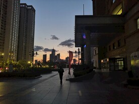 摄像