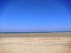 海天一线