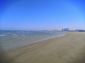 一角城市