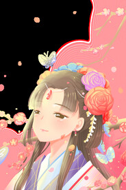  复古旗袍女装图片