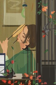 复古旗袍女装图片 