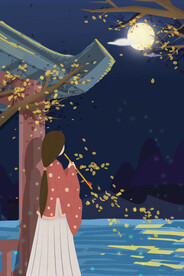 复古民国旗袍女装图片 