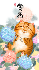 萌主猫            