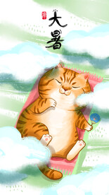 萌主猫            
