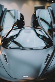 汽车