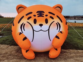虎年