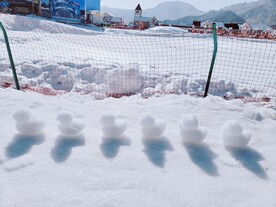 雪人