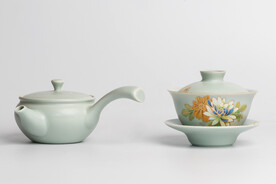 茶具组合