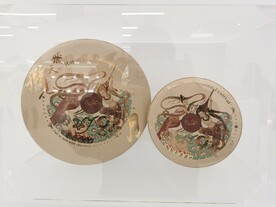 巧克力艺术品敦煌飞天