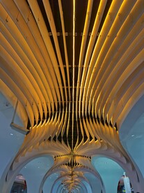 上海豫园站地铁