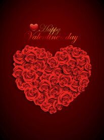 情人节素材