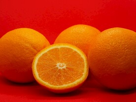 橙子