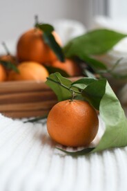 橘子