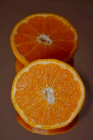 橙子
