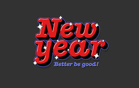 电动儿童电子游戏字体标题