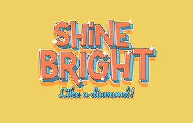 电动儿童电子游戏字体标题