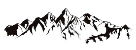 高山