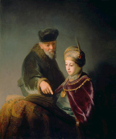  名画 