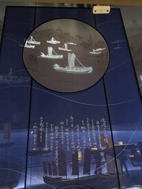 展馆设计 中国大运河博物馆