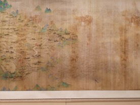 京杭道里图