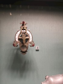 古代艺术品 中国大运河博物馆