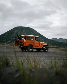 汽车
