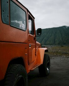 汽车