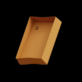 网上购物礼盒子