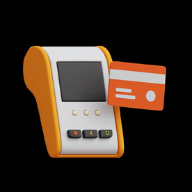 pos刷卡机