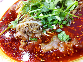 冒菜