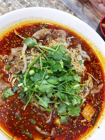 冒菜