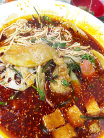 冒菜