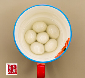 唯美元宵高清大图 