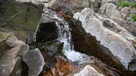 茶山