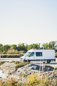 旅行车