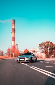 汽车