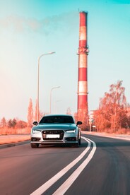 汽车