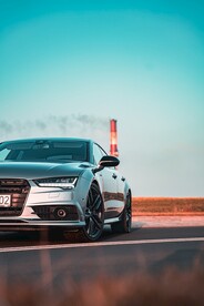 汽车