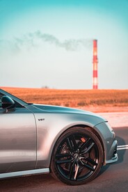 汽车