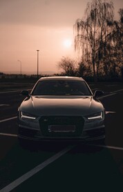 汽车