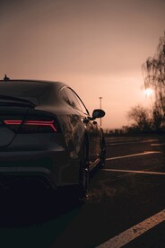汽车