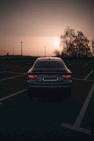 汽车