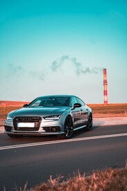 汽车