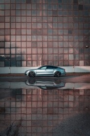 汽车