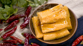 香豆腐