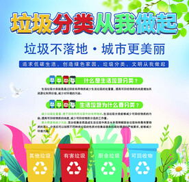 垃圾分类