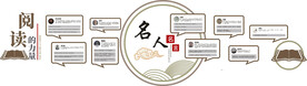 名人名言